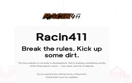 Racin411